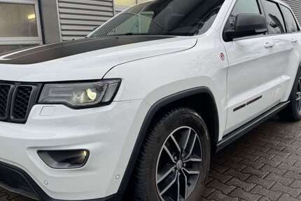 Jeep Grand Cherokee 143.000 km 27.900 &euro; Cottbus 03050