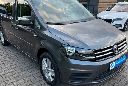 VW Caddy 41.500 km 27.900 &euro; Cottbus 03050