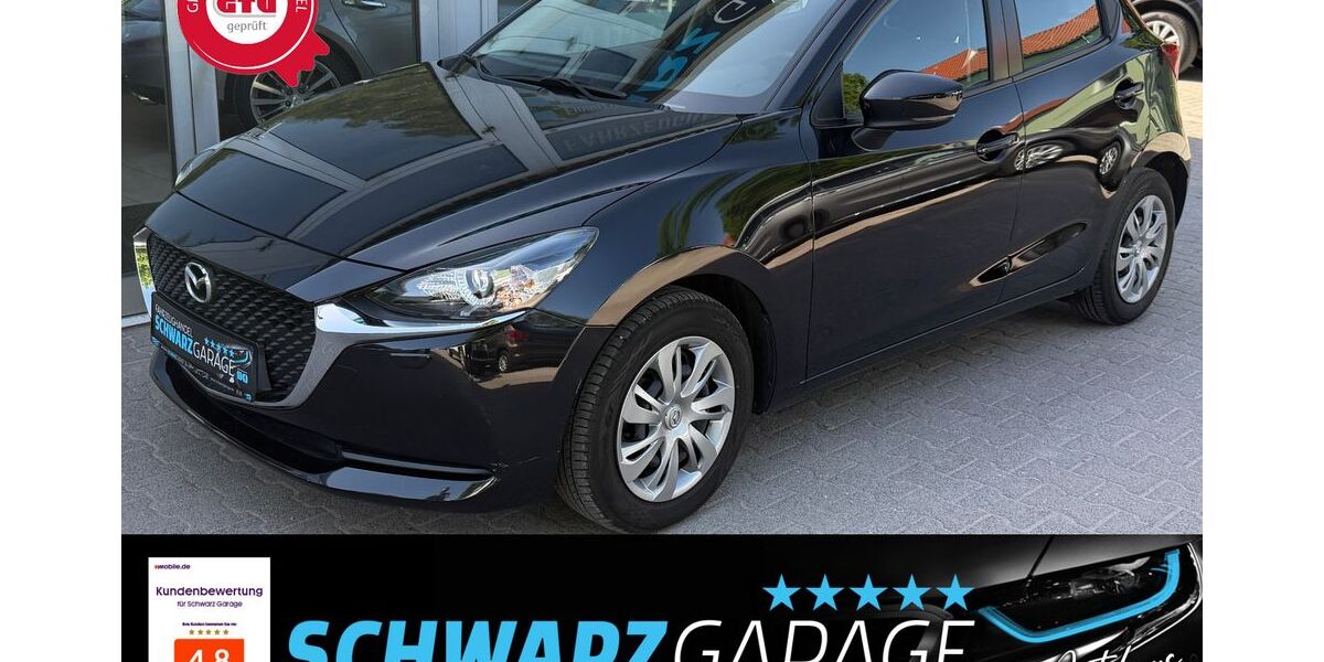 Mazda 2 49.040 km 14.490 &euro; Spremberg 03130