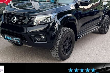 Nissan Navara 42.911 km 34.990 &euro; Spremberg 03130