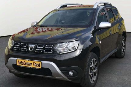 Dacia Duster 72.670 km 15.990 € Forst/Lausitz 03149