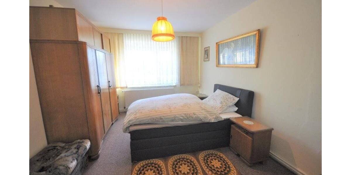 Interessanter 3-Seiten-Bauernhof mit angrenzender Wiese in Rohne 5 zimmer