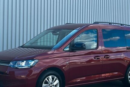 VW Caddy Maxi 44.500 km 30.000 € Cottbus / Gallinchen 03051