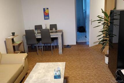 Wohnung Cottbus Spremberger Vorstadt - 3 Zimmer, 60 m&sup2;, 600&euro; | Angebot:24814743