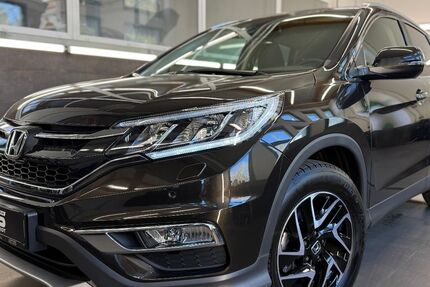 Honda CR-V 38.702 km 18.588 &euro; Cottbus 03044