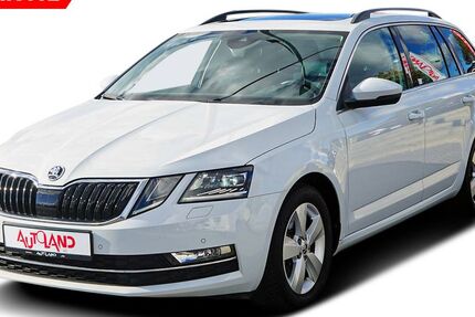 Skoda Octavia 62.840 km 20.950 &euro; Cottbus OT Kolkwitz 03099