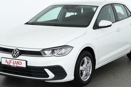 VW Polo 43.312 km 17.990 &euro; Cottbus OT Kolkwitz 03099