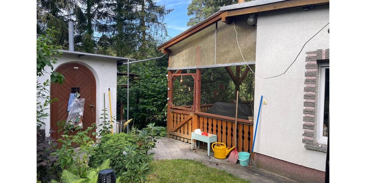 Bungalow Peitz - 3 Zimmer, 46 m&sup2;, 55.000&euro; | Angebot:26624725