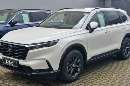 Honda CR-V 2.700 km 49.950 &euro; Kolkwitz - Krieschow 03099