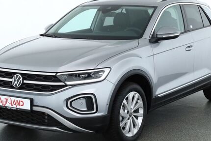 VW T-Roc 10.366 km 28.890 &euro; Cottbus OT Kolkwitz 03099
