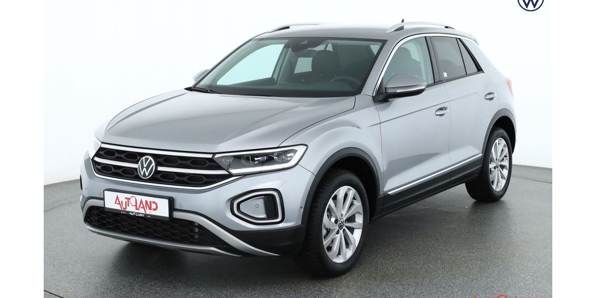 VW T-Roc 10.366 km 28.890 &euro; Cottbus OT Kolkwitz 03099