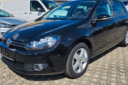 VW Golf 140.500 km 6.990 &euro; Cottbus 03042