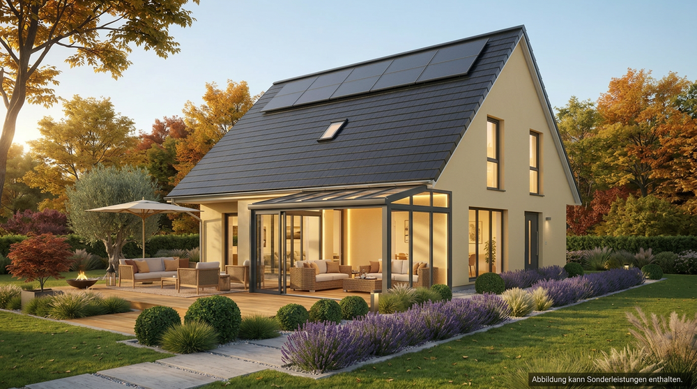 Einfamilienhaus Welzow - 5 Zimmer, 136 m&sup2;, 1.280&euro; | Angebot:27092559