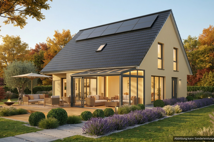 Haus Welzow - 5 Zimmer, 136 m&sup2;, 1.280&euro; | Angebot:27092559