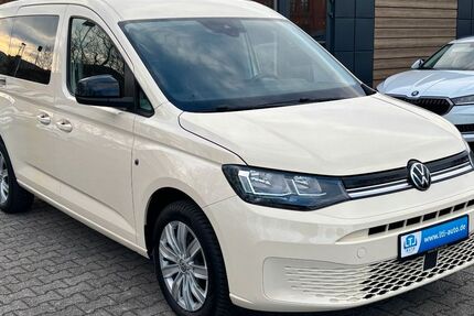 VW Caddy 73.000 km 39.999 &euro; Cottbus 03050