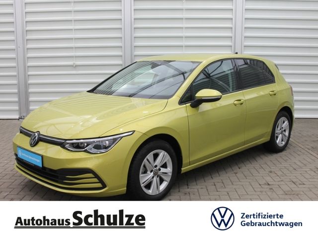 VW Golf 25.675 km 24.490 &euro; Cottbus / Groß Gaglow 03051