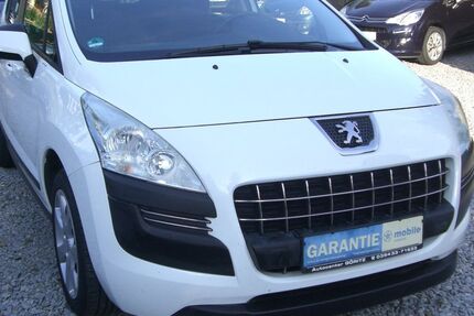 Peugeot 3008 149.000 km 7.990 &euro; Vetschau 03226