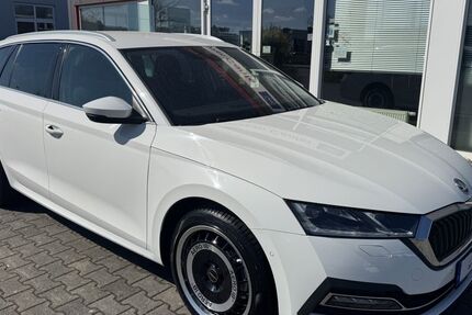 Skoda Octavia 30.426 km 22.980 &euro; Cottbus 03051