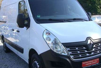 Renault Master 108.000 km 12.990 € Vetschau 03226