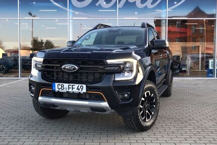 Ford Ranger 5.207 km 56.885 &euro; Cottbus 03044