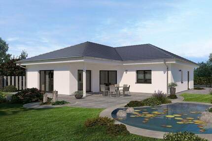 Haus Spremberg - 4 Zimmer, 142 m&sup2;, 281.919&euro; | Angebot:23962526