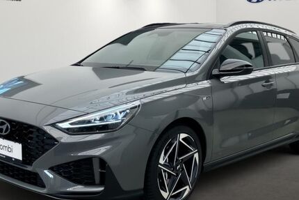 Hyundai i30 9.000 km 29.550 € Cottbus 03042