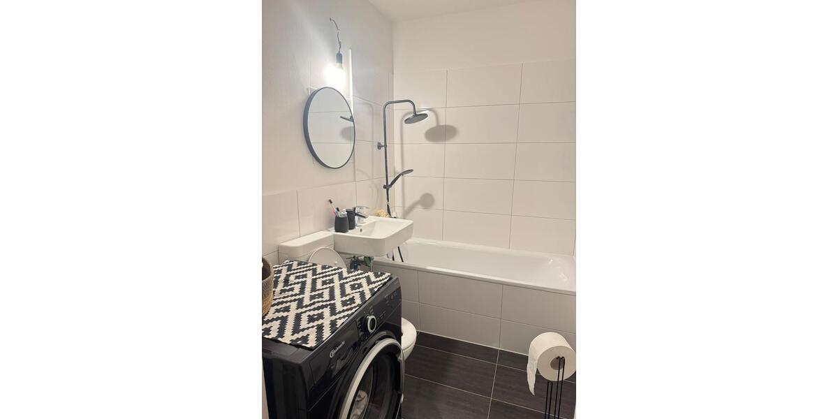 Etagenwohnung Cottbus Brunschwig - 3 Zimmer, 62 m&sup2;, 585&euro; | Angebot:25219494