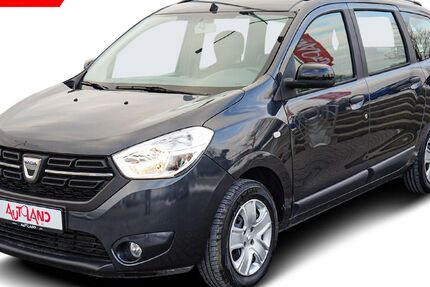 Dacia Lodgy 28.311 km 16.950 &euro; Cottbus OT Kolkwitz 03099