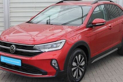 VW Taigo 18.789 km 23.990 &euro; Cottbus / Groß Gaglow 03051