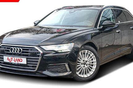 Audi A6 66.261 km 29.950 &euro; Cottbus OT Kolkwitz 03099