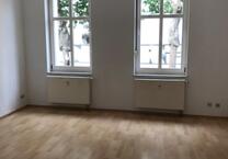 Kleine 2-Zimmer Wohnung im Stadtzentrum
