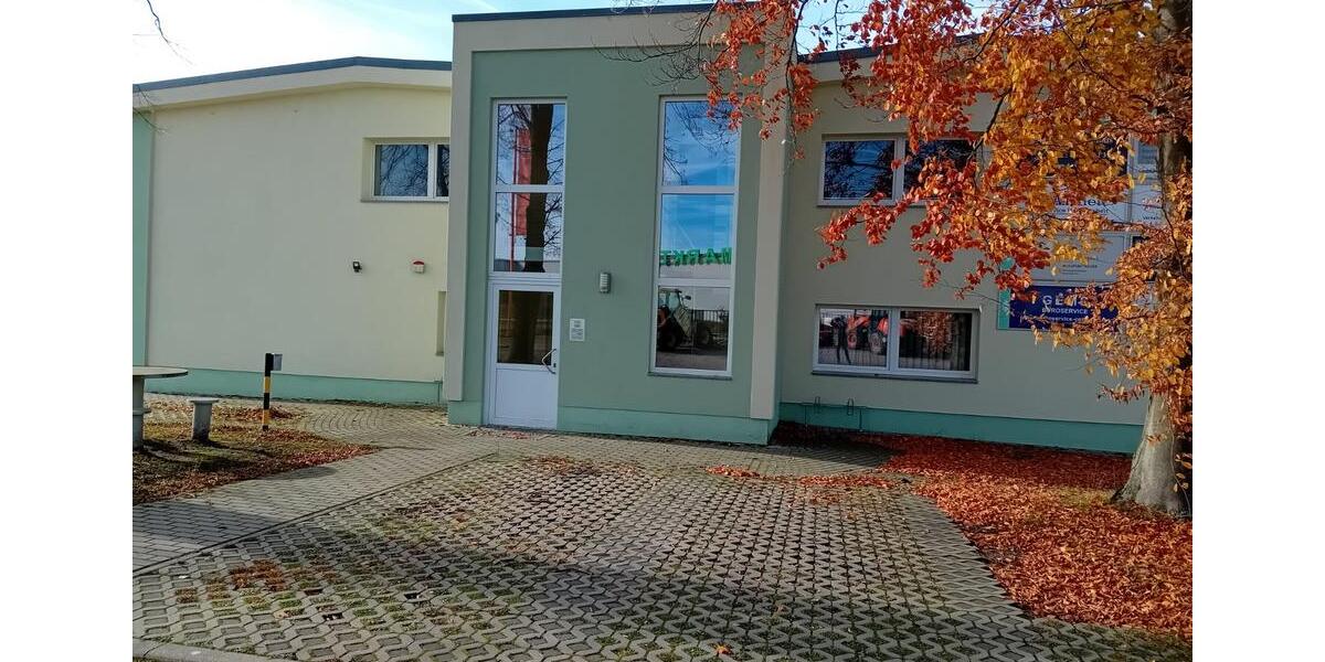 klimatisierte Büroeinheit zimmer