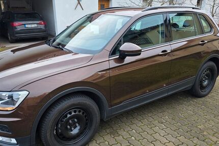 VW Tiguan 52.000 km 15.699 &euro; Cottbus 03054