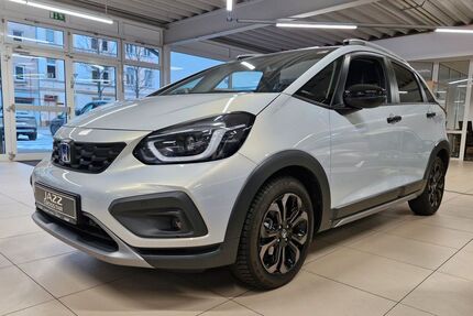 Honda Jazz 4.924 km 28.990 &euro; Kolkwitz - Krieschow 03099