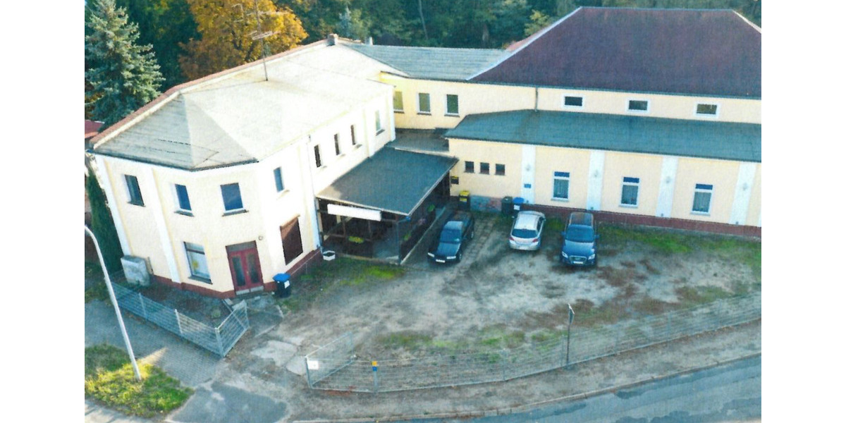 Gewerbeobjekt Forst (Lausitz) - 3.750&euro; | Angebot:24842728