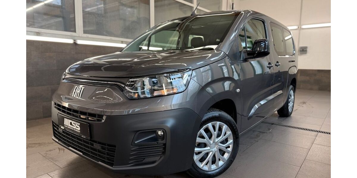 Fiat Doblo 27.937 km 23.988 &euro; Cottbus 03044