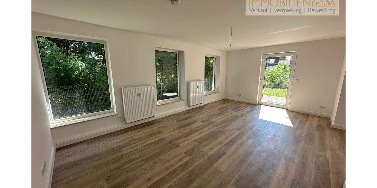Etagenwohnung Cottbus Mitte - 4 Zimmer, 117 m&sup2;, 349.500&euro; | Angebot:25682802