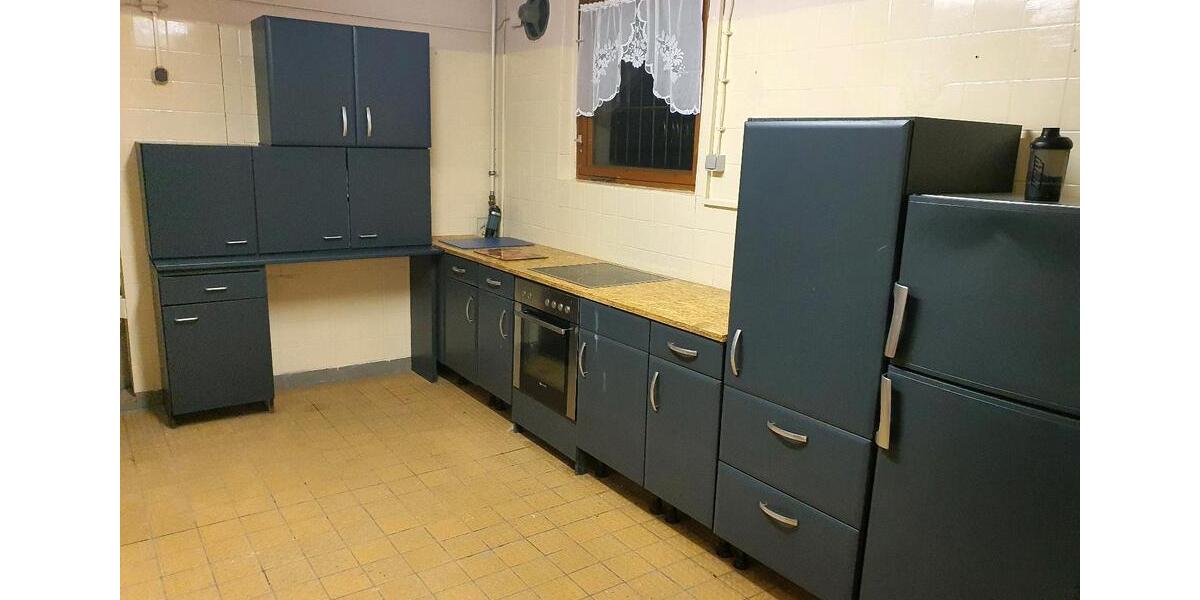 Vereinshaus zu vermieten zimmer