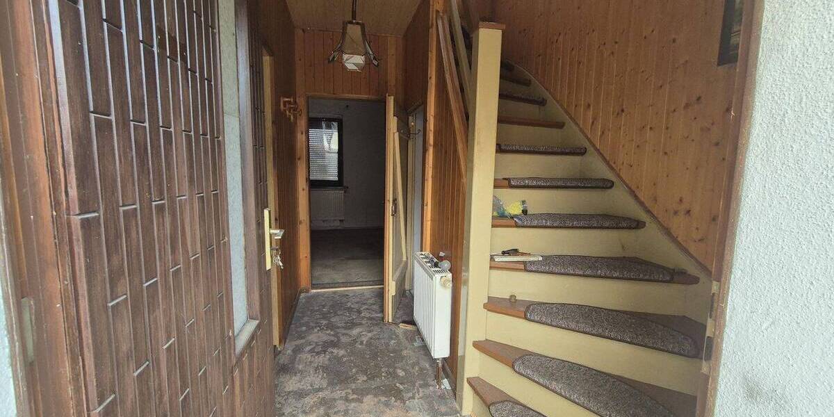Doppelhaushälfte Schleife - 4 Zimmer, 80 m&sup2;, 76.900&euro; | Angebot:25727936