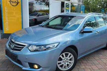 Honda Accord 129.800 km 10.000 &euro; Lübbenau 03222