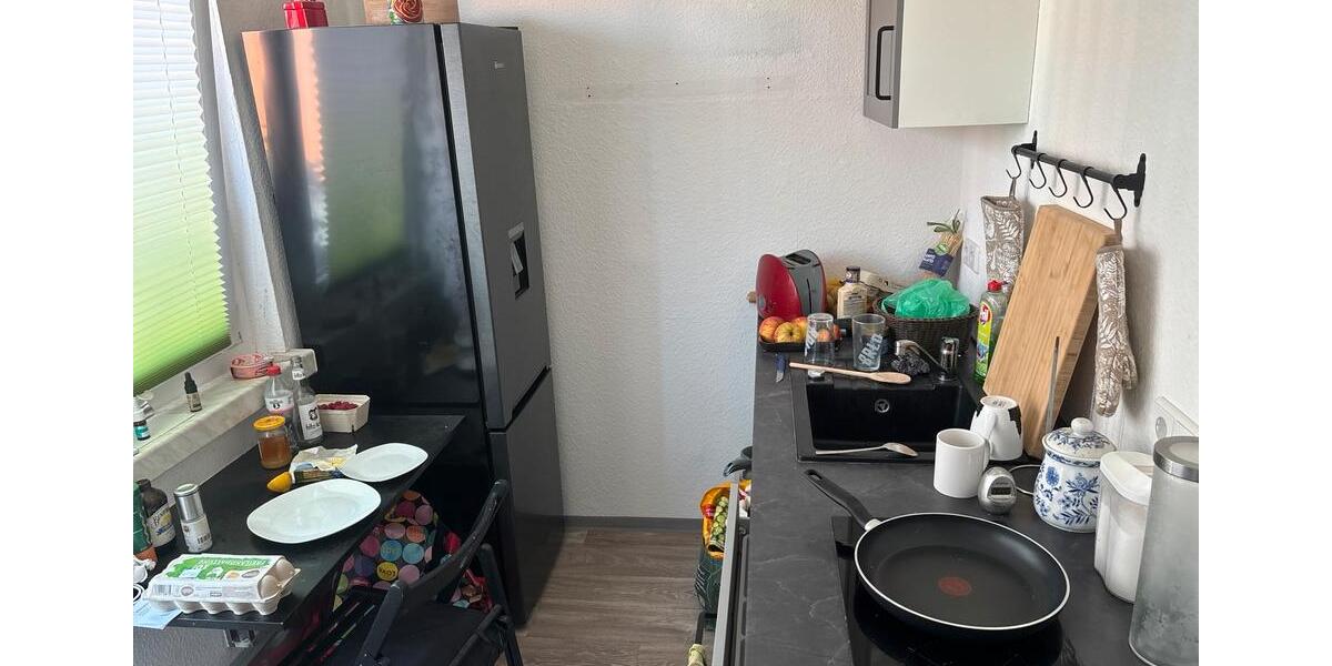 Etagenwohnung Cottbus - 1 Zimmer, 31 m&sup2;, 900&euro; | Angebot:26675856