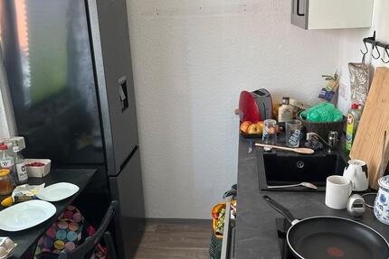 Wohnung Cottbus - 1 Zimmer, 31 m&sup2;, 900&euro; | Angebot:26675856