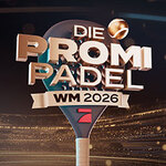 Suiten-Ticket - Die ProSieben Promi Padel WM 2026
