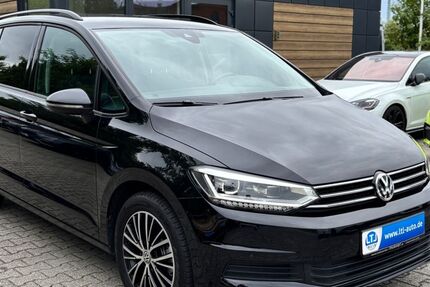 VW Touran 70.000 km 19.999 &euro; Cottbus 03050