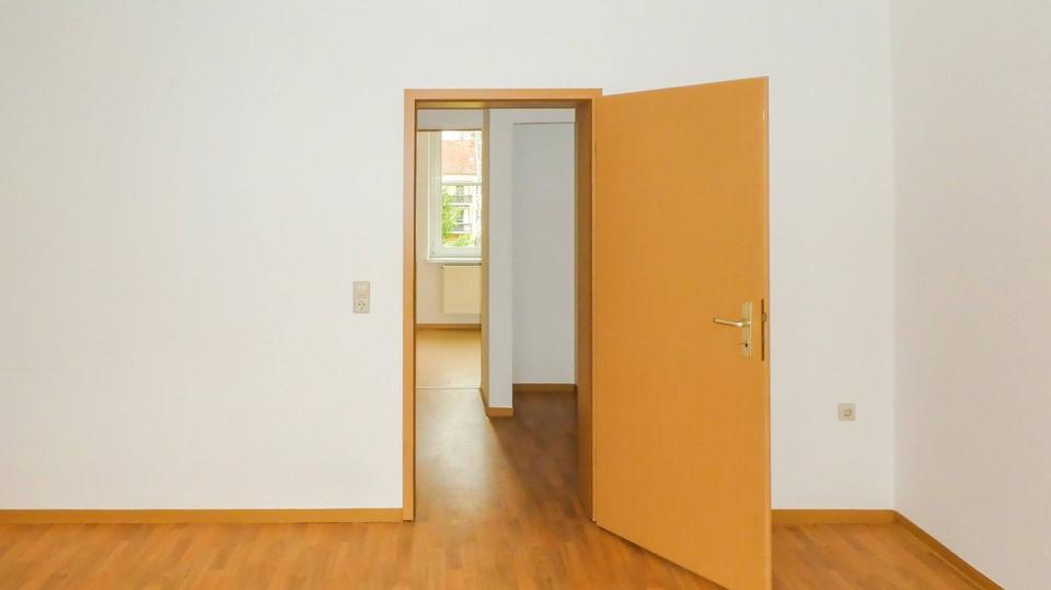 Etagenwohnung Jänschwalde Kolonie - 2 Zimmer, 67 m&sup2;, 338&euro; | Angebot:24748603