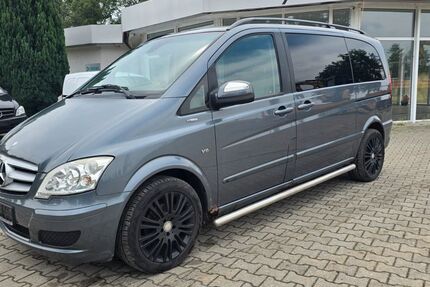 Mercedes-Benz Viano 310.000 km 7.999 &euro; Calau 03205