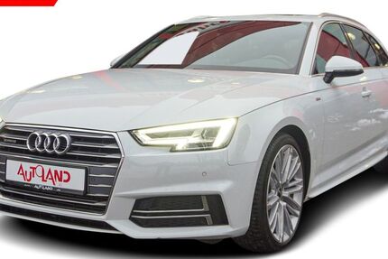 Audi A4 77.241 km 27.990 &euro; Cottbus OT Kolkwitz 03099