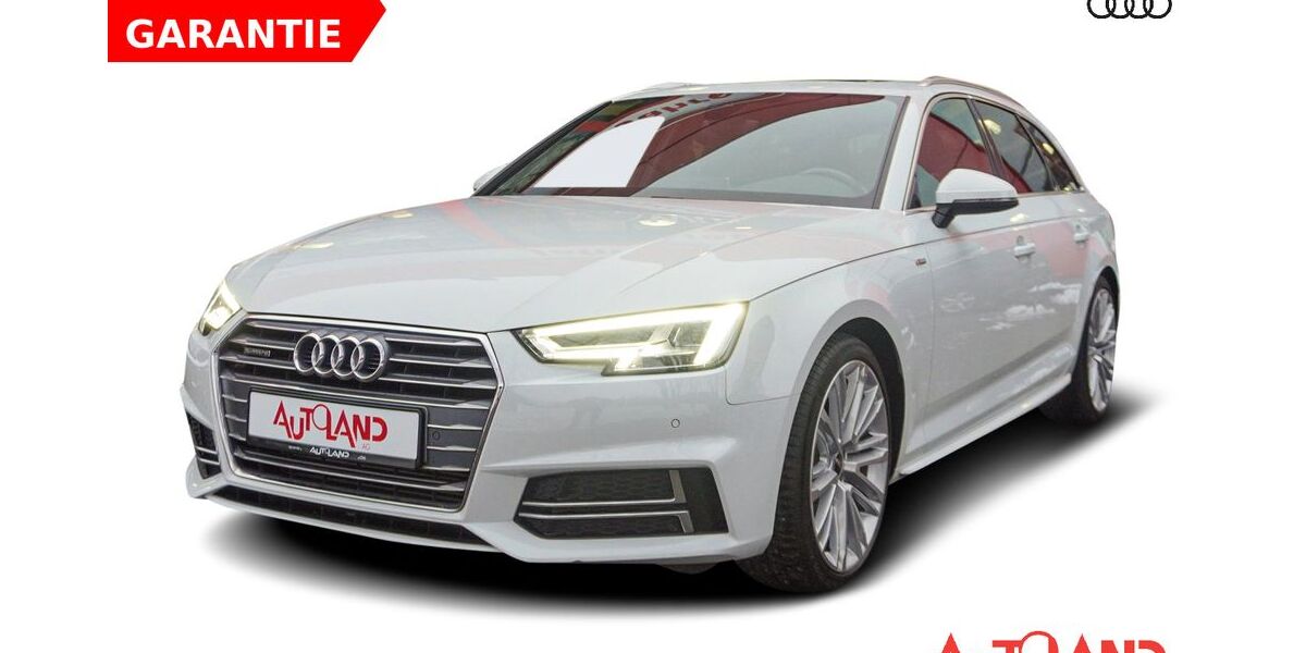 Audi A4 77.241 km 27.990 &euro; Cottbus OT Kolkwitz 03099