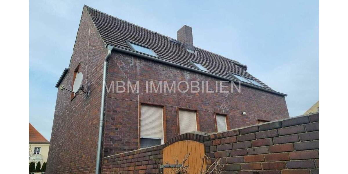 Einfamilienhaus Großräschen - 7 Zimmer, 222 m&sup2;, 174.900&euro; | Angebot:25818307