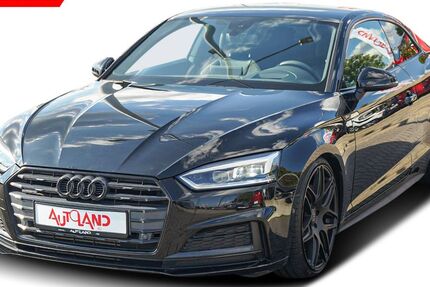 Audi A5 83.423 km 29.990 &euro; Cottbus OT Kolkwitz 03099